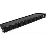 Pro Co Sound IT8 8-Channel Isolation Transformer Unit