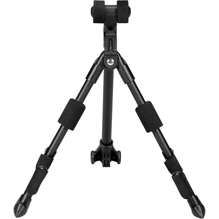 ProLine FretRest FS100A Folding Acoustic Guitar A-Frame Stand