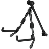 ProLine FretRest FS100A Folding Acoustic Guitar A-Frame Stand