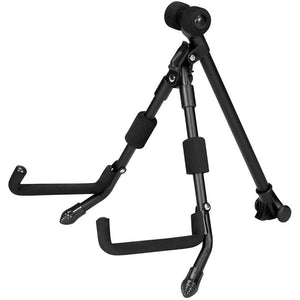 ProLine FretRest FS100A Folding Acoustic Guitar A-Frame Stand