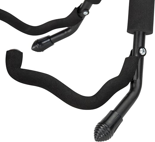 ProLine FretRest FS100A Folding Acoustic Guitar A-Frame Stand