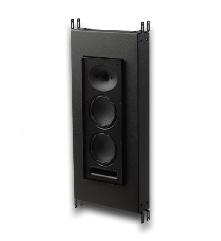 Pro Audio Technology SCRS-26im 2-Way Invisible Mount Loudspeaker