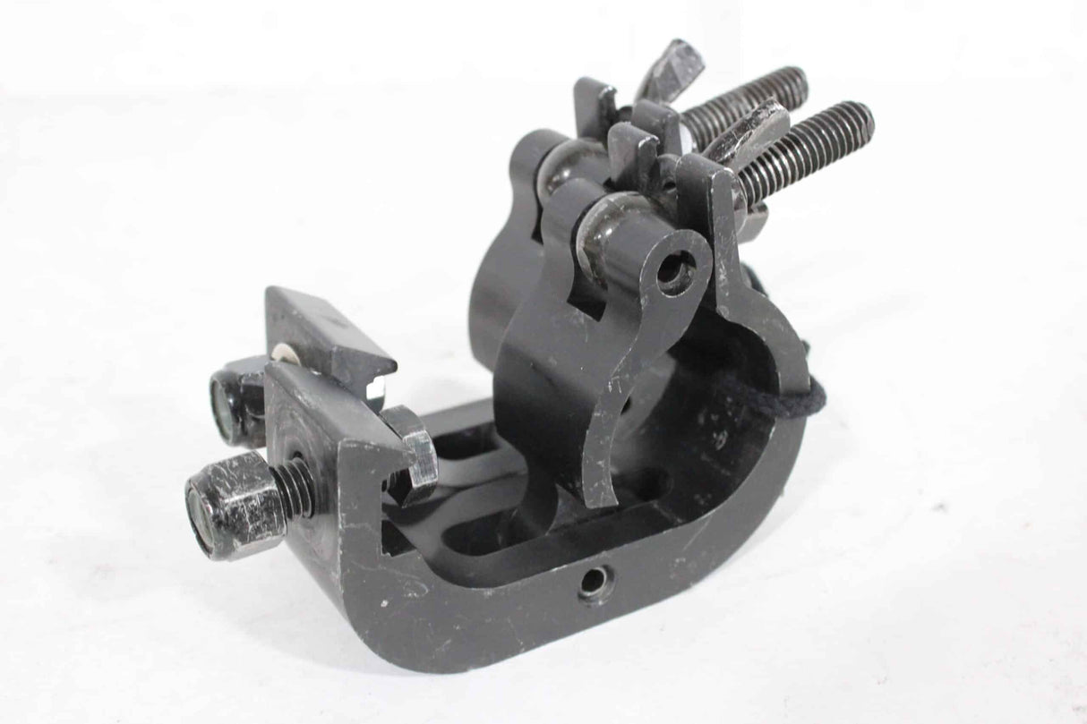 Pro Burger KCP-838 Handcuff Coupler Clamps