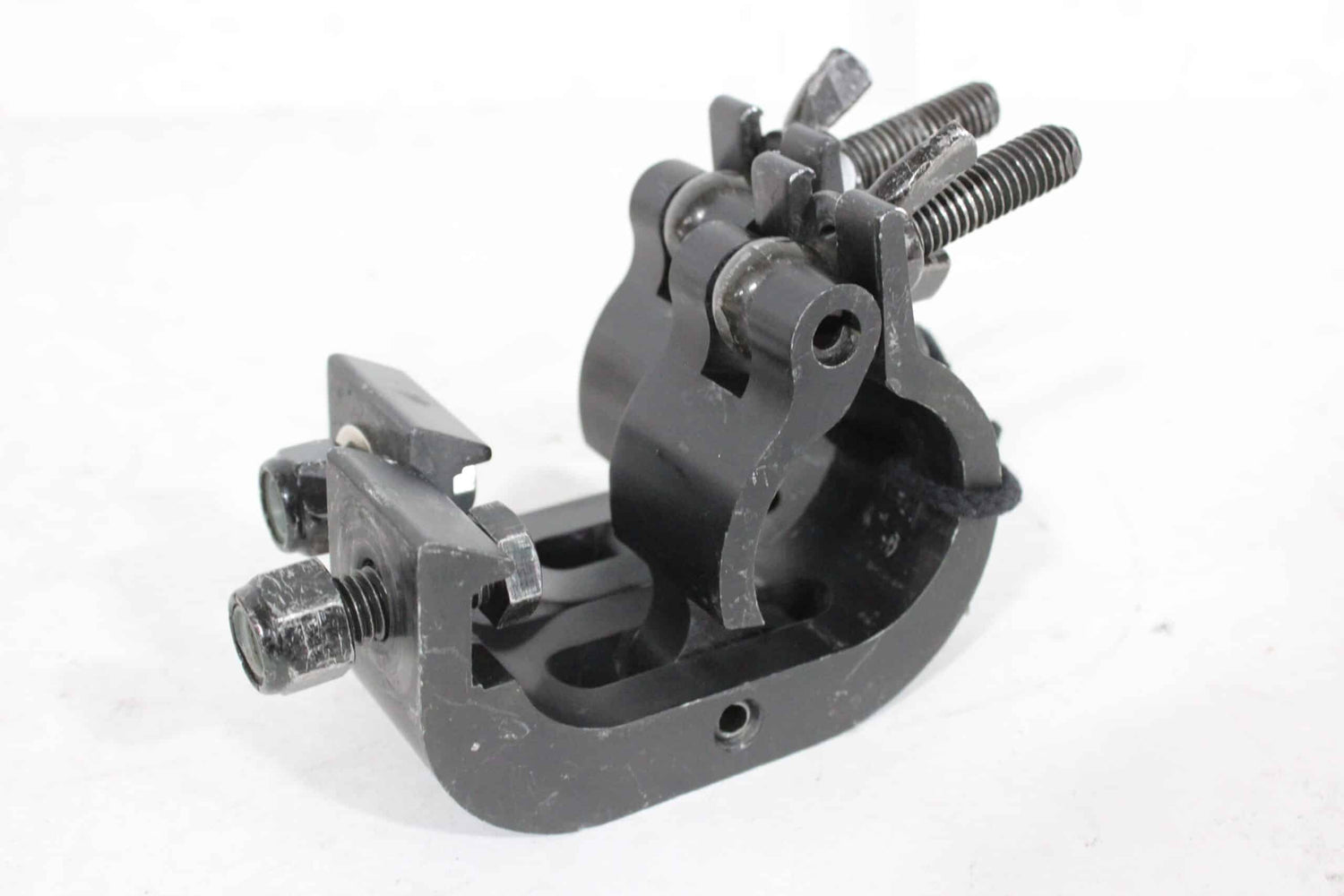 Pro Burger KCP-838 Handcuff Coupler Clamps