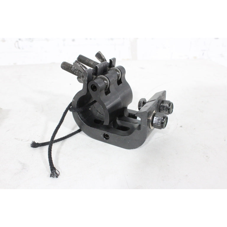 Pro Burger KCP-838 Handcuff Coupler Clamps