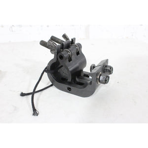 Pro Burger KCP-838 Handcuff Coupler Clamps