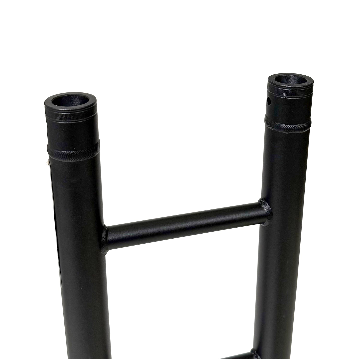 Pro X XT-F32LB820 8.20 Ft (2.50m) F32 I-Beam Linear Truss Segment 2mm Wall in BLACK