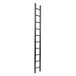 Pro X XT-F32LB820 8.20 Ft (2.50m) F32 I-Beam Linear Truss Segment 2mm Wall in BLACK