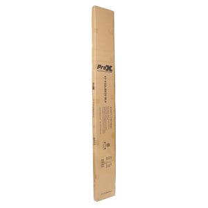 Pro X XT-F32LB820 8.20 Ft (2.50m) F32 I-Beam Linear Truss Segment 2mm Wall in BLACK