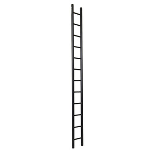 Pro X XT-F32LB984 9.84 Ft (3.00m) F32 I-Beam Linear Truss Segment | 2mm Wall in BLACK