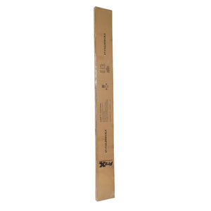 Pro X XT-F32LB984 9.84 Ft (3.00m) F32 I-Beam Linear Truss Segment | 2mm Wall in BLACK