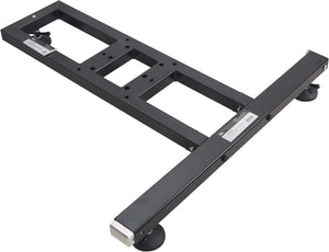 Pro X XT-GSWSB Ground Support Stabilizing T-Base for LED Wall Stacking for F32 or 12-inch Bolt Truss Segments