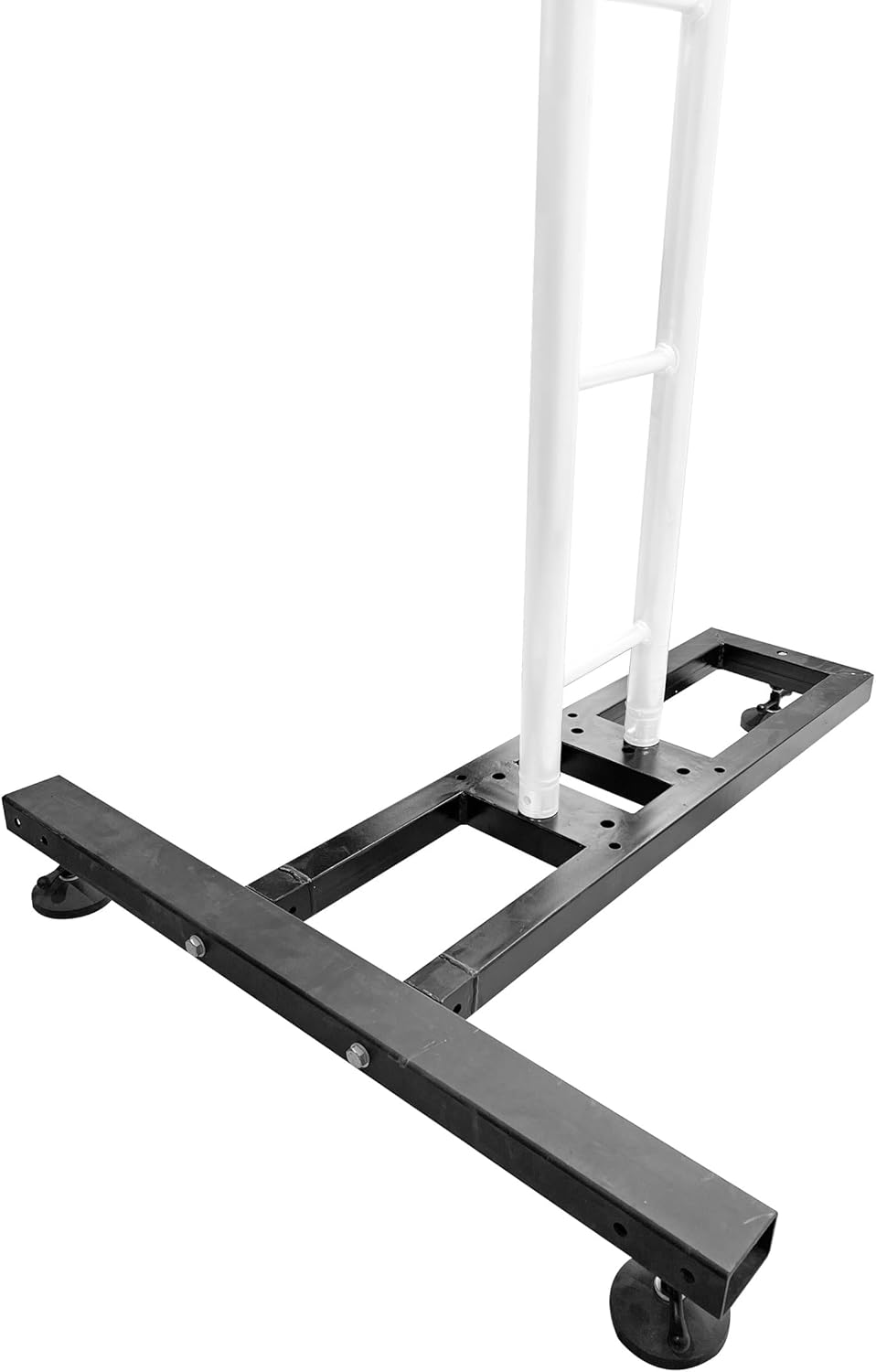 Pro X XT-GSWSB Ground Support Stabilizing T-Base for LED Wall Stacking for F32 or 12-inch Bolt Truss Segments