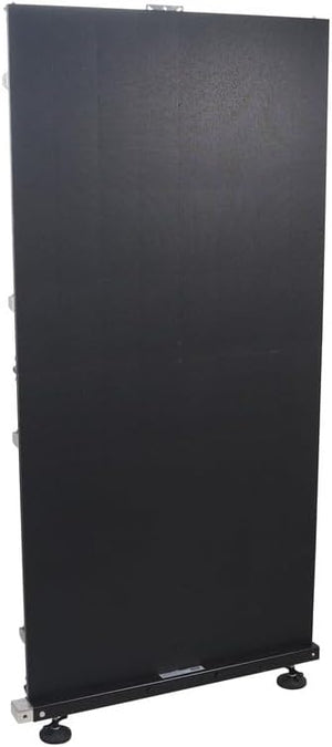 Pro X XT-GSWSB Ground Support Stabilizing T-Base for LED Wall Stacking for F32 or 12-inch Bolt Truss Segments