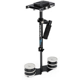 Proaim Flycam DSLR-NANO-QR Nano Handheld Camera Stabilizer with Quick Release
