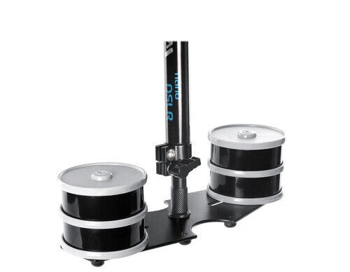 Proaim Flycam DSLR-NANO-QR Nano Handheld Camera Stabilizer with Quick Release