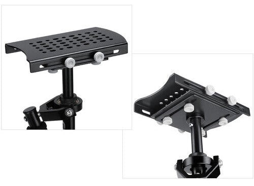 Proaim Flycam DSLR-NANO-QR Nano Handheld Camera Stabilizer with Quick Release