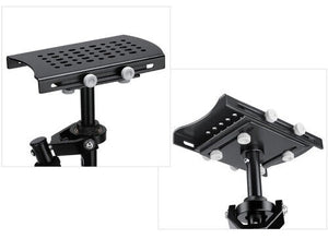 Proaim Flycam DSLR-NANO-QR Nano Handheld Camera Stabilizer with Quick Release