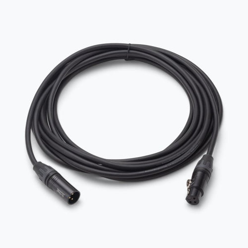 (NEW) On-Stage MC-20 Production-Grade Microphone Cable (XLR to XLR) 20 ft