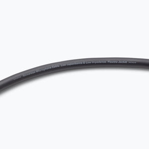 (NEW) On-Stage MC-20 Production-Grade Microphone Cable (XLR to XLR) 20 ft