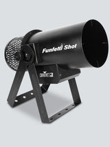 CHAUVET DJ Funfetti Shot Confetti Launcher