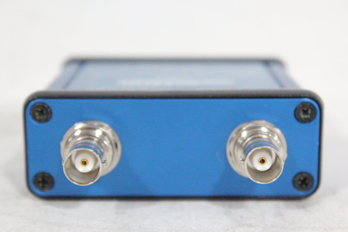 Professional Wireless 2-Way Passive Splitter