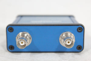 Professional Wireless 2-Way Passive Splitter