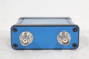 Professional Wireless 2-Way Passive Splitter