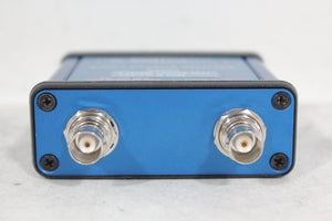 Professional Wireless 2-Way Passive Splitter
