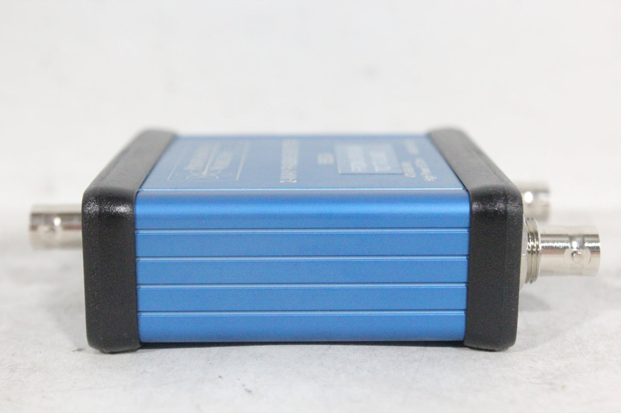 Professional Wireless 2-Way Passive Splitter