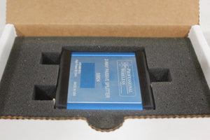 Professional Wireless 2-Way Passive Splitter