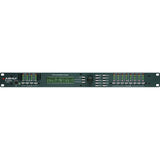 Ashly Protea Series 4x8 Speaker Processor with USB