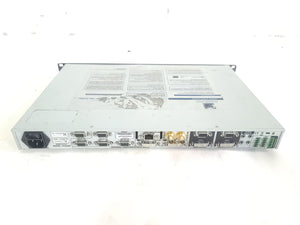 Pulse Dual Hi-Res Scaler Mixer Seamless Switcher (DVI INPUT ISSUE)