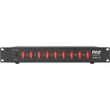 Pyle Pro PDBC70 Rack Mountable Power Strip