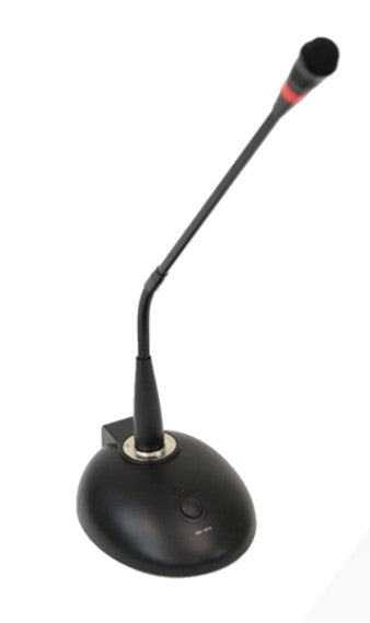 Quest QRM-01C Single Zone Mic