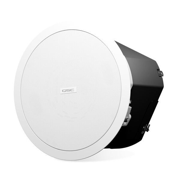 QSC AD-C6T 6.5" 2-Way Ceiling Speaker