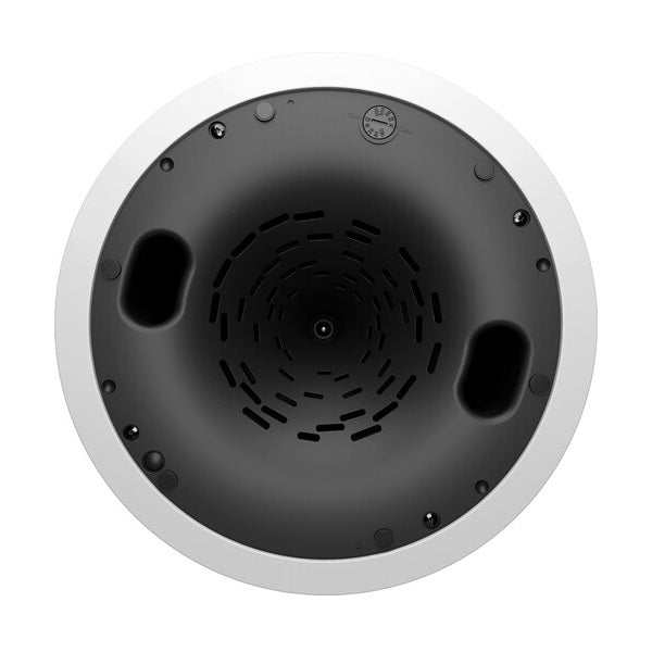 QSC AD-C6T 6.5" 2-Way Ceiling Speaker