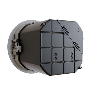 QSC AD-C6T 6.5" 2-Way Ceiling Speaker
