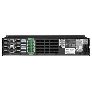 QSC CX108V 8-channel Power Amplifier