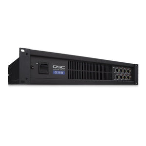 QSC CX108V 8-channel Power Amplifier