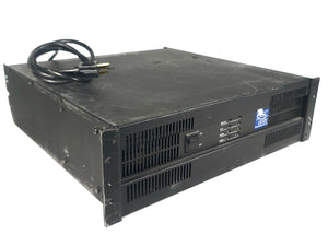 QSC CX12T CX Series 2-channel Professional Power Amplifier