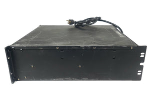 QSC CX12T CX Series 2-channel Professional Power Amplifier