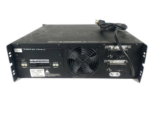 QSC CX12T CX Series 2-channel Professional Power Amplifier