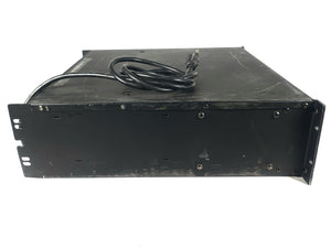 QSC CX12T CX Series 2-channel Professional Power Amplifier