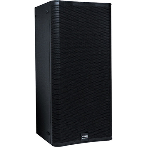 (7) QSC E218sw Dual 18-inch Passive Subwoofers