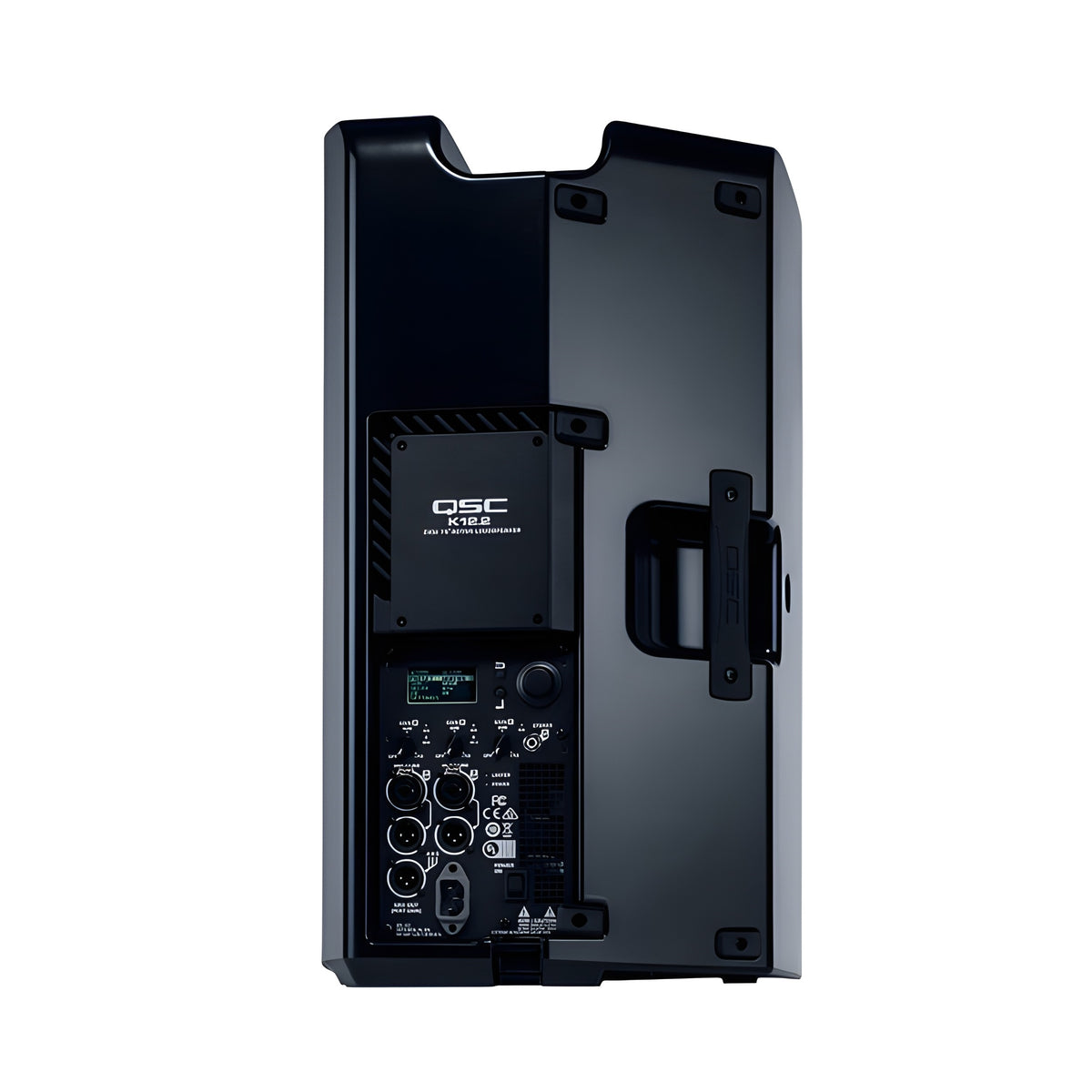 QSC K12 Powered Speakers
