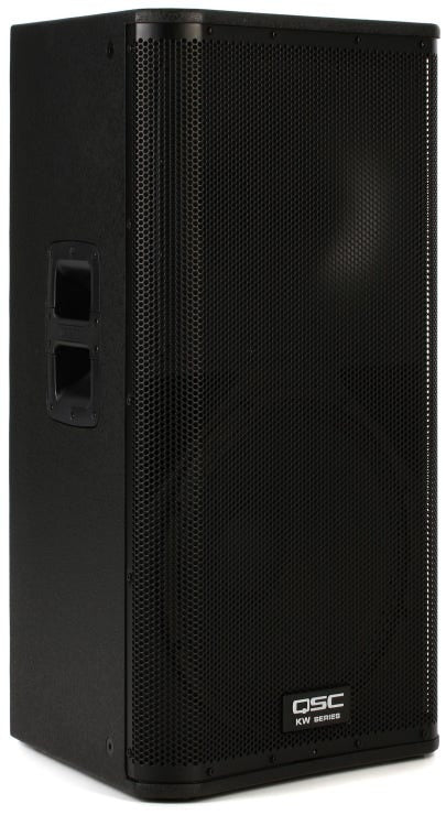 QSC KW152 15" Powered Speaker