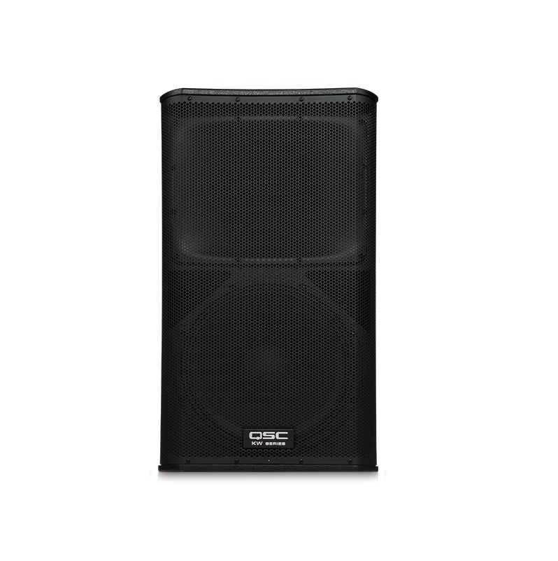 QSC KW152 15" Powered Speaker