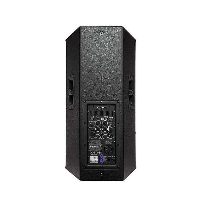 QSC KW152 15" Powered Speaker