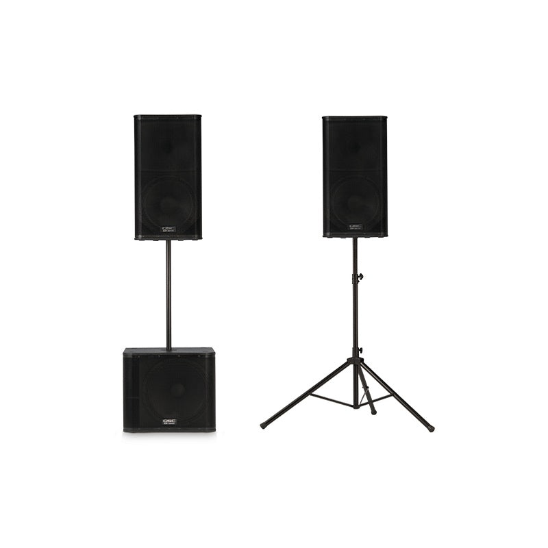 QSC KW152 15" Powered Speaker